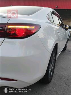 مازدا 6